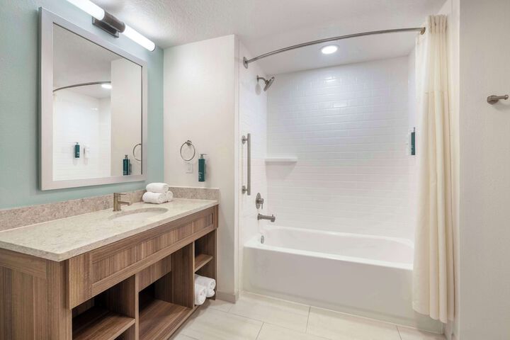 Hilton Vacation Club Aqua Sol Orlando West