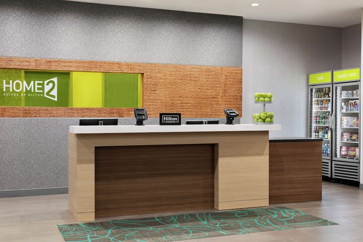 Home2 Suites by Hilton Columbia Harbison