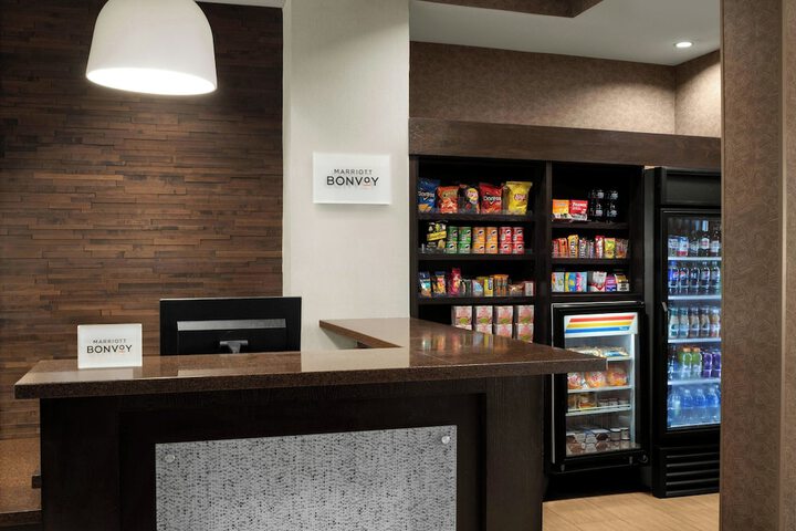 Fairfield Inn & Suites Riverside Corona / Norco