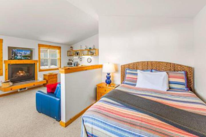Pintails Lodge