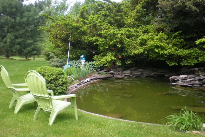 The Fox and the Grapes Bed & Breakfast
