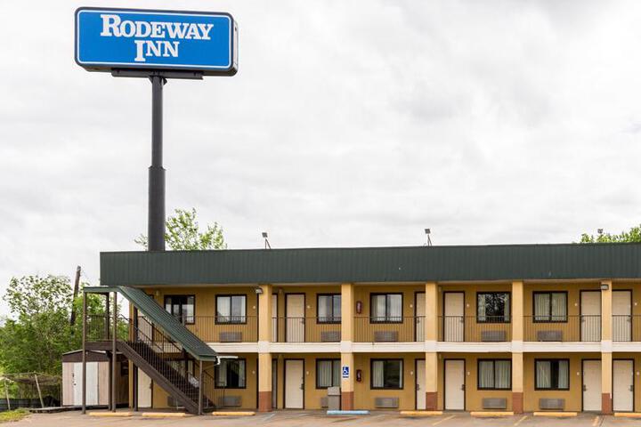 Rodeway Inn