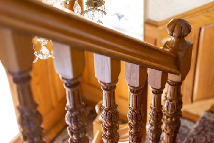 Seven Gables Inn on Monterey Bay a Kirkwood Collection Property