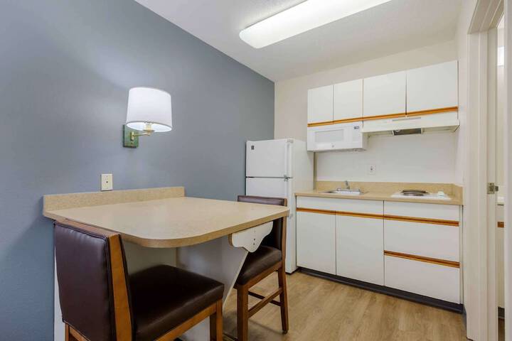 Extended Stay America Suites Washington DC Fairfax Fair Oaks