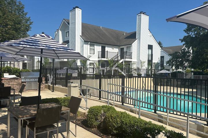 Sonesta ES Suites Cincinnati - Sharonville West