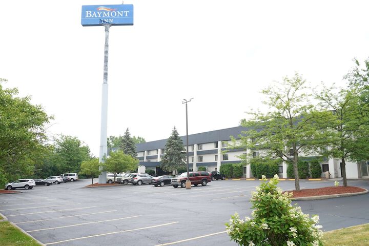 Baymont by Wyndham Bridgeport / Frankenmuth