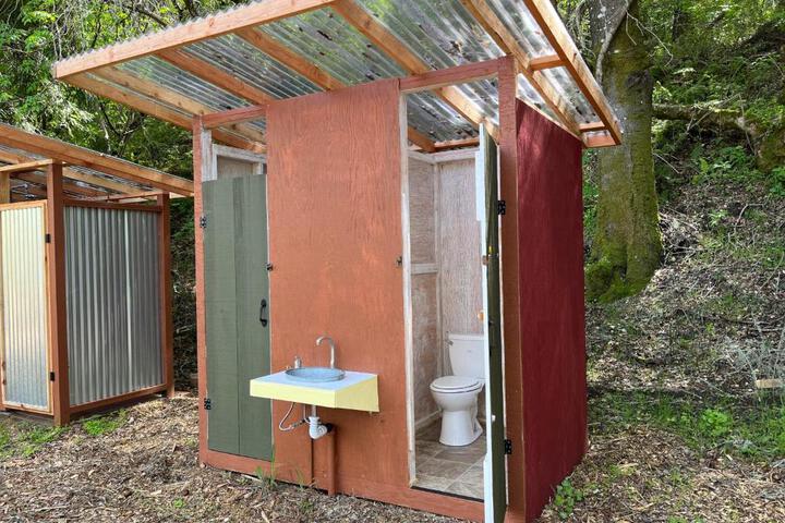 The Camp at Carmel Valley