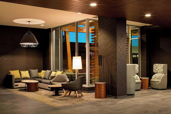 Courtyard by Marriott Prince George