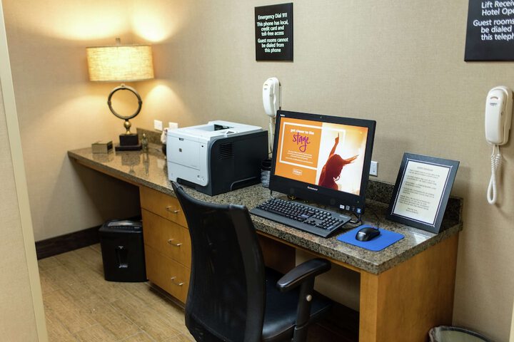 Business Center 93 of 96