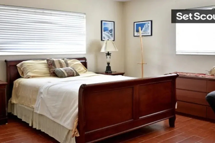 775 NE 97th Street Holiday home 10