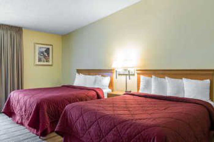 Hotel Santa Maria