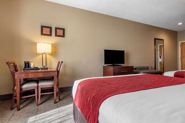 Comfort Inn