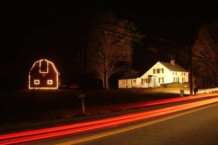 Truman Gillet House Bed & Breakfast