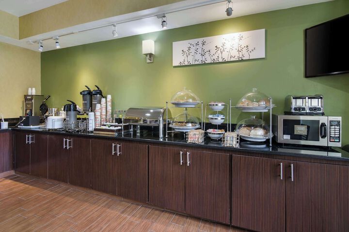 Sleep Inn Hanes Mall