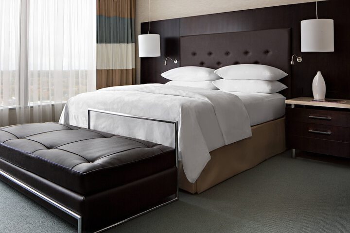 JW Marriott Hotel Grand Rapids