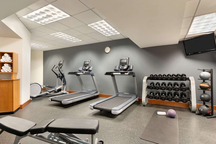 Health and Fitness 34 of 36
