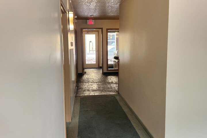 Waterton Lakes Lodge Resort