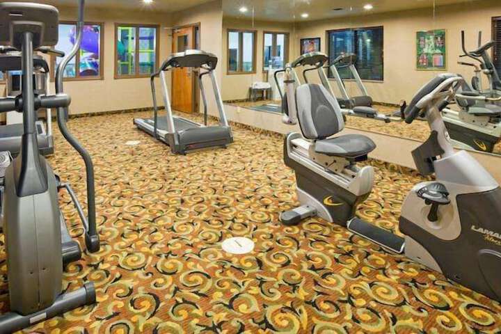 Baymont Inn and Suites by Wyndham Sturgis