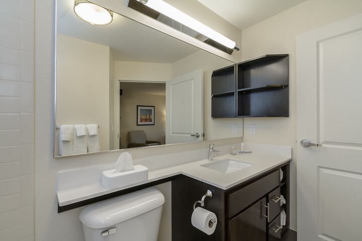 Candlewood Suites Mishawaka North by IHG