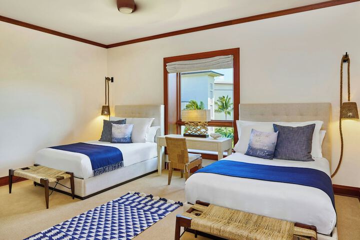 The Resort at Kapalua Bay Maui