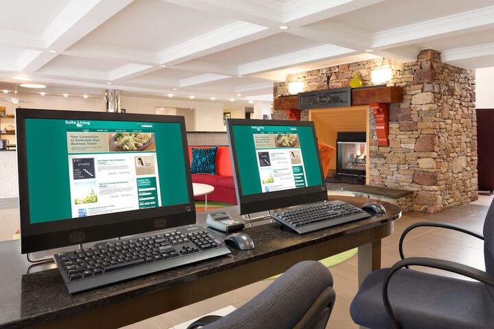 Homewood Suites by Hilton Harrisburg-West Hershey Area