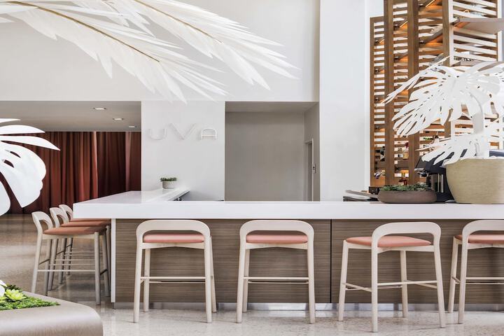Novotel Miami Brickell