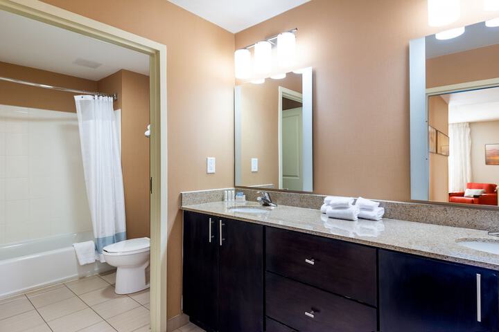 TownePlace Suites by Marriott Mooresville