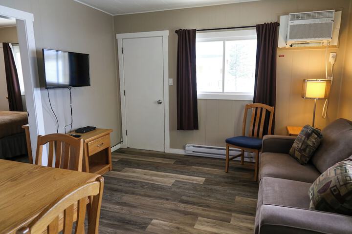 Richter Pass Beach Resort