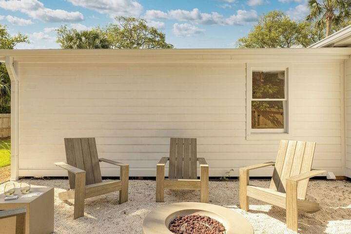 Lumie by Avantstay 5BR Ranch w / Firepit + Patio