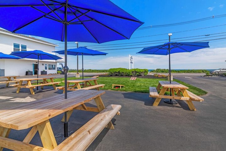 Ocean Sands at York Beach