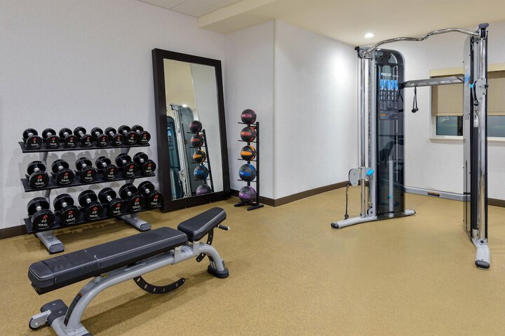 Home2 Suites by Hilton Nokomis Sarasota Casey Key