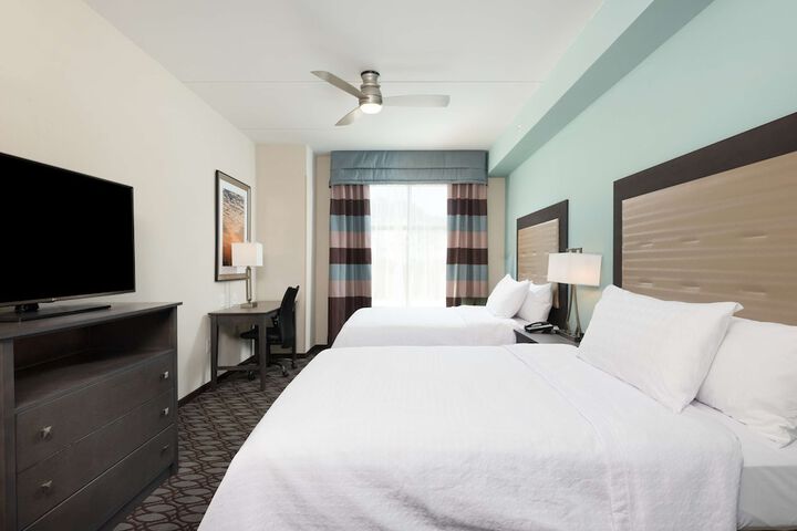 Homewood Suites by Hilton Fayetteville