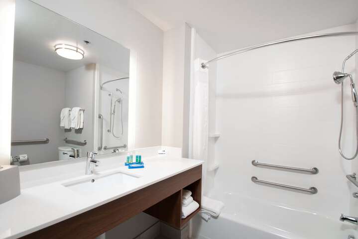 Holiday Inn Express Quantico - Stafford by IHG