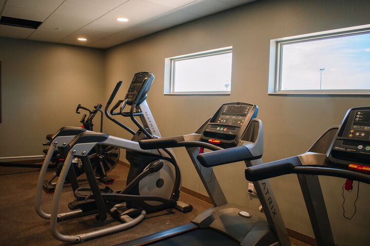 Health and Fitness 49 of 51