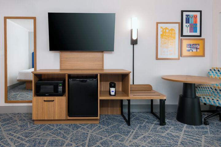 Hampton Inn South Plainfield-Piscataway