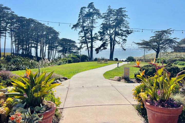 Royal Villa - Ocean View - Heated Pools - SEASCAPES BEST 1 BEDROOM - 3 BEDS - End Unit