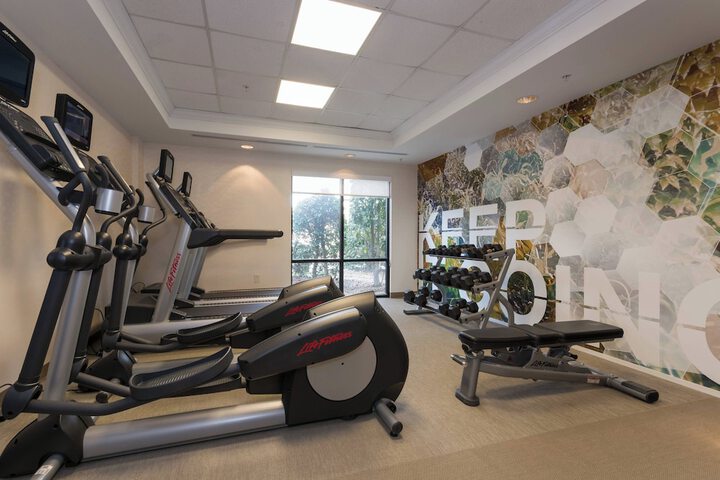 SpringHill Suites by Marriott Charlotte Concord Mills Spdwy