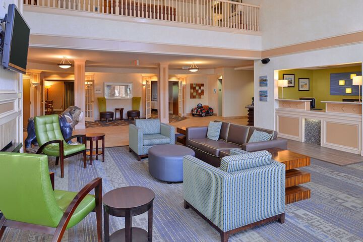 Hotel Interior 23 of 82