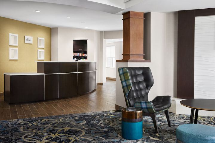 Residence Inn Marriott Carlisle