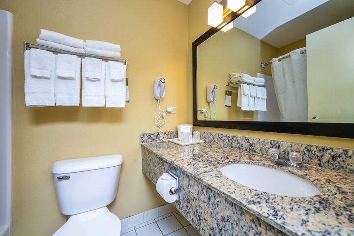 MainStay Suites Joliet I-80