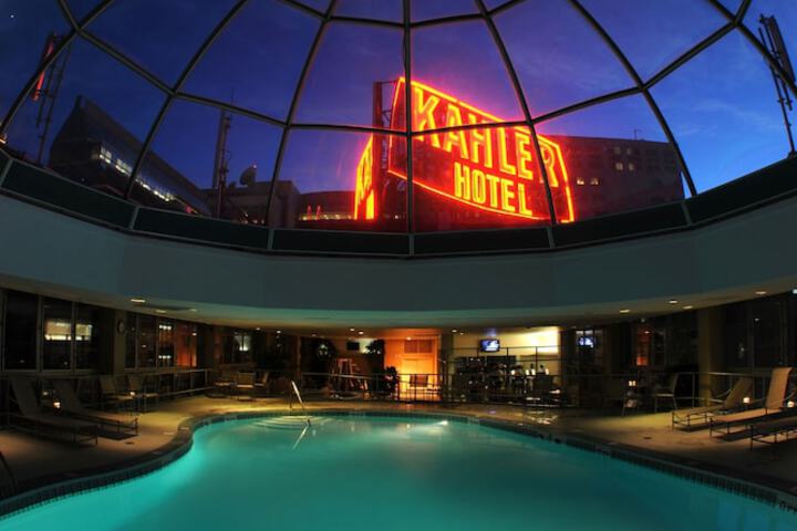Kahler Grand Hotel