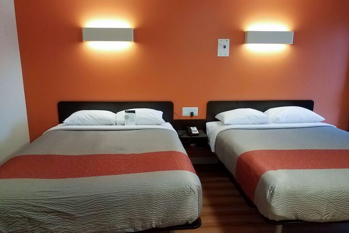 Motel 6 Cranbrook BC