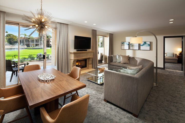 The Phoenician a Luxury Collection Resort, Scottsdale