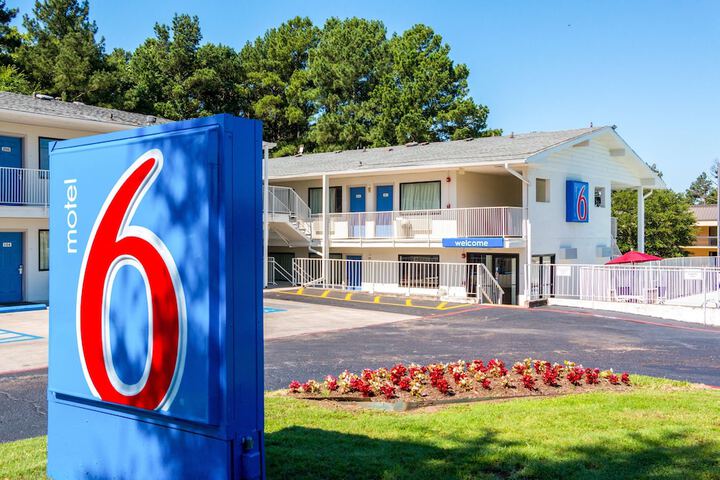 Hotel 3 of 36