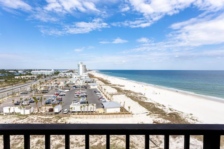 Hampton Inn & Suites Orange Beach / Gulf Front