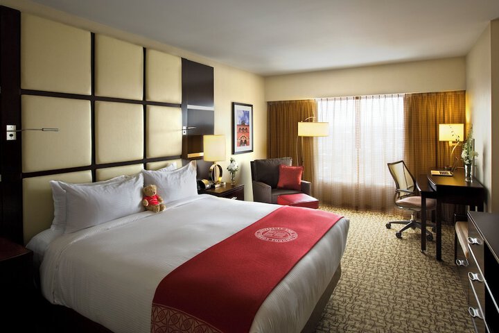 The Statler Hotel at Cornell University