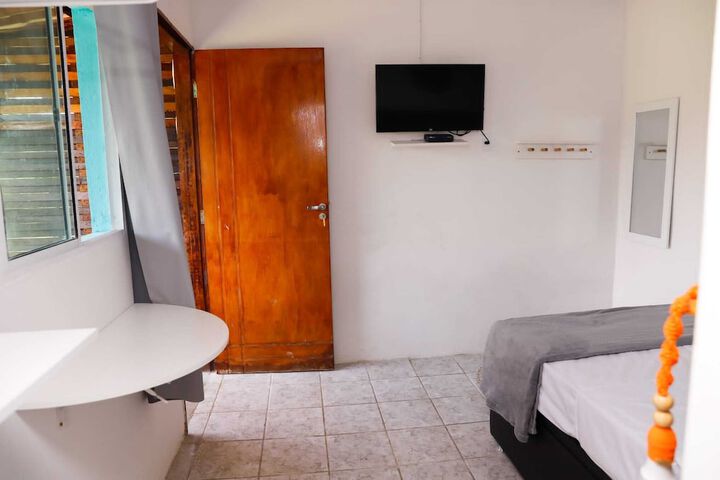 Casa Pitanga Noronha