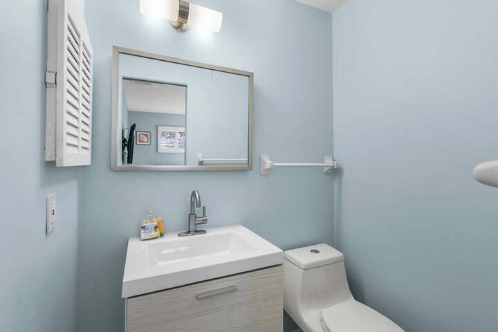 Moonmist Villa on Siesta Key