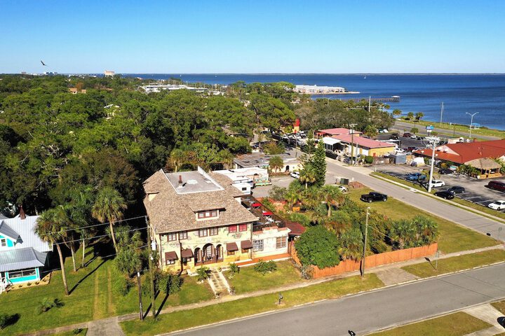 Casa Coquina Del Mar B & B