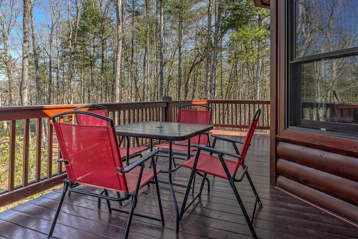 32 Acre Memory Maker by Escape to Blue Ridge